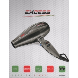 Suszarka BabyLiss PRO EXCESS  BAB6800IE