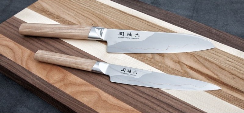 Noże KAI - Japońska Precyzja od 1908 roku