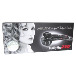 Lokówka BabyLiss Pro Perfect Curling Miracurl BAB2665E