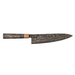 Nóż Gyuto Suncraft Senzo Dawn Limited Edition LE23-C 200 mm