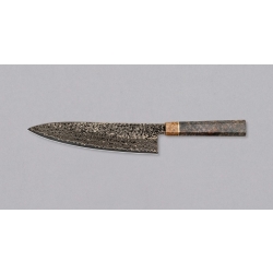 Nóż Gyuto Suncraft Senzo Dawn Limited Edition LE23-C 200 mm