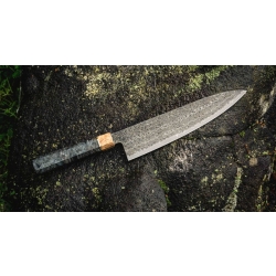 Nóż Gyuto Suncraft Senzo Dawn Limited Edition LE23-C 200 mm