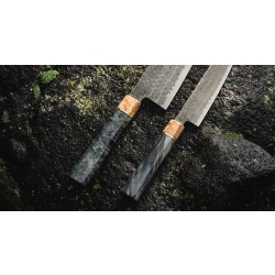 Nóż Gyuto Suncraft Senzo Dawn Limited Edition LE23-C 200 mm