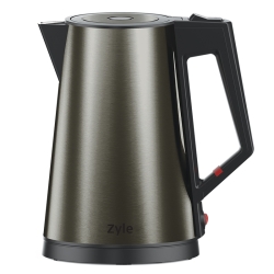 Czajnik elektryczny Zyle ZY221BK 1,7 l 2200 W z utrzymywaniem temperatury