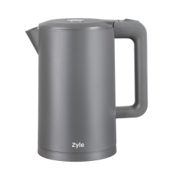 Czajnik elektryczny Zyle ZY282GK 1,7 l 1800 W szary