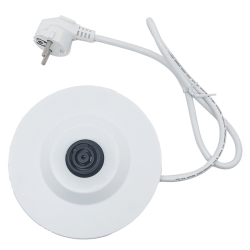 Czajnik elektryczny Zyle ZY862WK 1,7 l 1800 W