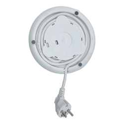 Czajnik elektryczny Zyle ZY862WK 1,7 l 1800 W