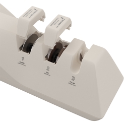 Elektryczna ostrzałka do noży Zyle ZY099SH – 3-stopniowa
