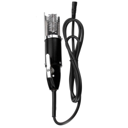 Elektryczna skrobaczka do łusek ryb, ZY645FC, 120 W