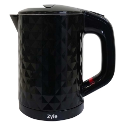 Mini czajnik elektryczny Zyle ZY07BK 0,6 l 800 W czarny