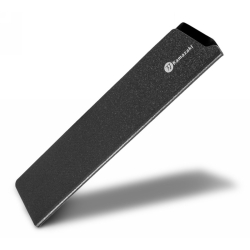 Etui na nóż KAMAZAKI KZI25SH, 25,5 cm – tworzywo ABS