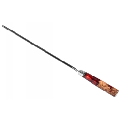 Etui na nóż KAMAZAKI KZI25SH, 25,5 cm – tworzywo ABS