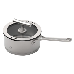 Garnek ze stali nierdzewnej Zyle Essence ZY1510SP, 1,4 l