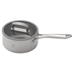 Garnek ze stali nierdzewnej Zyle Prestige ZY1710SP, 1,4 l