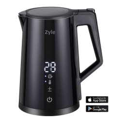 Inteligentny czajnik Zyle ZY286BK 1,7 l WiFi Tuya