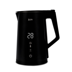 Inteligentny czajnik Zyle ZY286BK 1,7 l WiFi Tuya