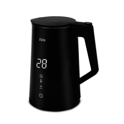 Inteligentny czajnik Zyle ZY286BK 1,7 l WiFi Tuya