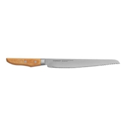 Japoński nóż do chleba Suncraft Seseragi MS-001, ostrze 22,3 cm