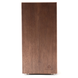 Magnetyczny stojak na noże KAMAZAKI KZI2258GR – drewno kauczukowe