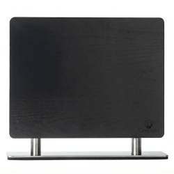 Magnetyczny stojak na noże KAMAZAKI KZI2530BL – dwustronny