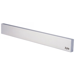 Magnetyczny uchwyt na noże Zyle ZY0140MH, 40 cm – stal nierdzewna