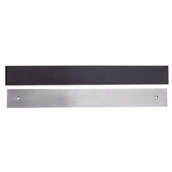 Magnetyczny uchwyt na noże Zyle ZY0140MH, 40 cm – stal nierdzewna