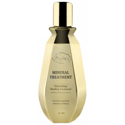 Preparat wygładzający Saphira Mineral DeFrizz Treatment SAFMTDHT3 500 ml
