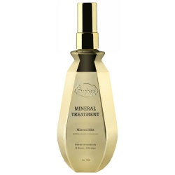 Nawilżająca mgiełka do włosów Saphira Mineral Mist SAFMTMM1 90 ml