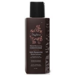 Nawilżająca odżywka Saphira Mineral Moisturizing Conditioner SAFKMC1 90 ml