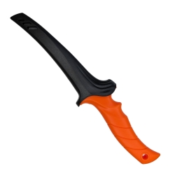 Nóż do filetowania ryb Zyle ZY109K, ostrze 19 cm – z etui