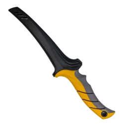 Nóż do filetowania ryb Zyle ZY110K, ostrze 19 cm – z etui
