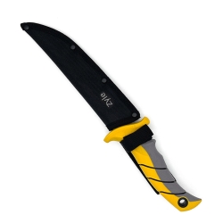 Nóż do filetowania ryb Zyle ZY112K, ostrze 23 cm – z etui