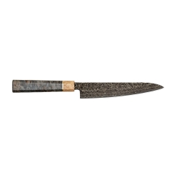 Nóż Petty Suncraft Senzo Dawn Limited Edition LE23-P 150 mm