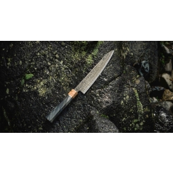 Nóż Petty Suncraft Senzo Dawn Limited Edition LE23-P 150 mm