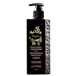 Odżywka zwiększająca objętość Saphira Mineral Treatment Conditioner SAFMTC2 250 ml