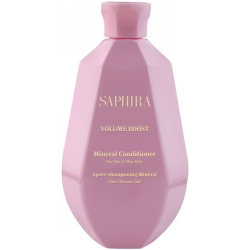 Odżywka Saphira Volume Boost Mineral Conditioner SAFVBC2 250 ml
