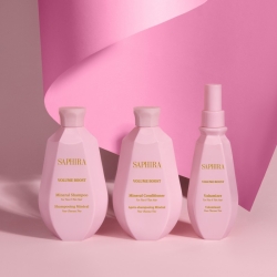 Odżywka Saphira Volume Boost Mineral Conditioner SAFVBC2 250 ml