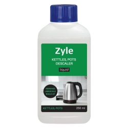 Płyn do odkamieniania Zyle ZYDECALG 250 ml do czajników i garnków