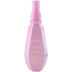 Preparat zwiększający objętość Saphira Volume Boost Volumizer SAFVBVO2 150 ml