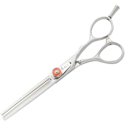 Profesjonalne nożyczki do cieniowania Suntachi ST-GSL6040R, 6,0″ – 40 ząbków, dla prawej ręki