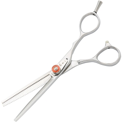 Profesjonalne nożyczki do cieniowania Suntachi ST-GSL6040R, 6,0″ – 40 ząbków, dla prawej ręki