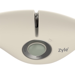 Regulowana ostrzałka do noży Zyle ZY077SH – 3 etapy ostrzenia