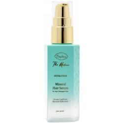 Serum do włosów Saphira The Modani Hydration Mineral Hair Serum SAFHMHS1 90 ml