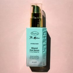 Serum do włosów Saphira The Modani Hydration Mineral Hair Serum SAFHMHS1 90 ml