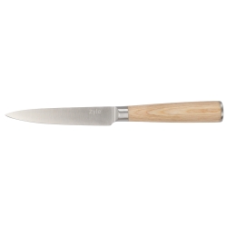 Zestaw noży kuchennych Zyle Knife Set ZY1170SET – 3 szt.