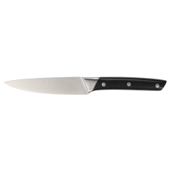 Zestaw 3 noży kuchennych Zyle ZY3576SET – stal nierdzewna 3CR13