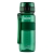 Butelka Kiro KI5029FG 750 ml Tritan z sitkiem ciemnozielona