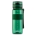 Butelka Kiro KI5029FG 750 ml Tritan z sitkiem ciemnozielona