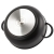 Garnek indukcyjny – duszarka Zyle ZY9524CS, Ø 24 cm