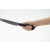 Japoński nóż do chleba Suncraft SUU-01, ostrze 21 cm – stal nierdzewna